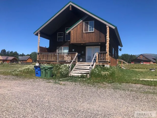 $899,000 | 4016 Aiden Court, Island Park, ID 83429
