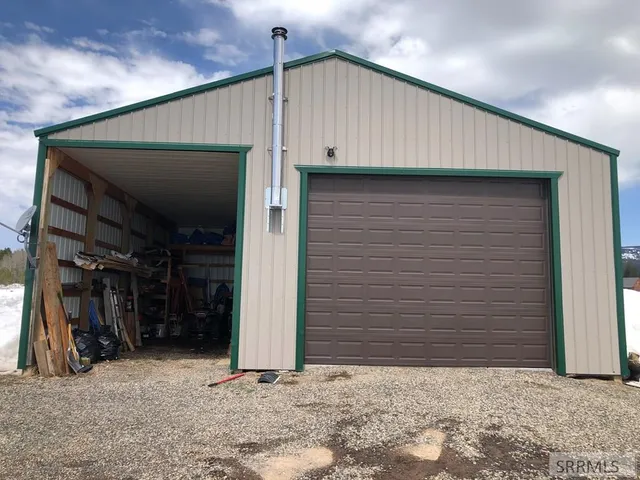 $899,000 | 4016 Aiden Court, Island Park, ID 83429