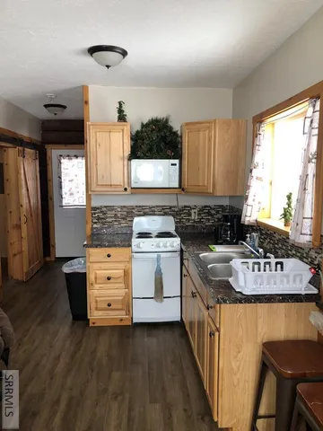 $899,000 | 4016 Aiden Court, Island Park, ID 83429