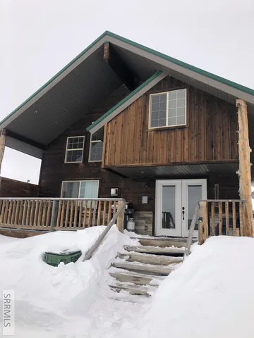 $899,000 | 4016 Aiden Court, Island Park, ID 83429