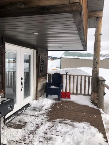 $899,000 | 4016 Aiden Court, Island Park, ID 83429