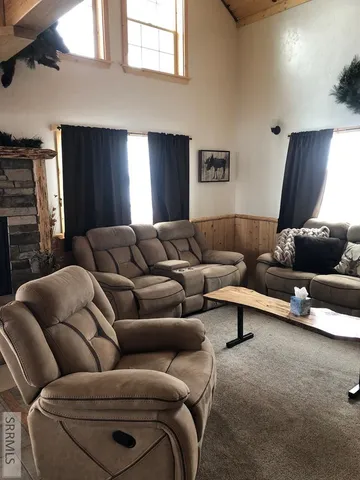 $899,000 | 4016 Aiden Court, Island Park, ID 83429