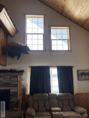 $899,000 | 4016 Aiden Court, Island Park, ID 83429