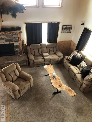 $899,000 | 4016 Aiden Court, Island Park, ID 83429