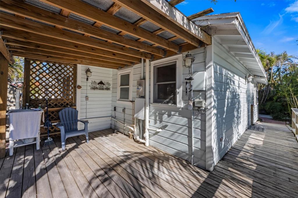 520 Spring Avenue, Unit A Anna Maria, FL 34216 - Photo 4 of 20 Gallery Image 4