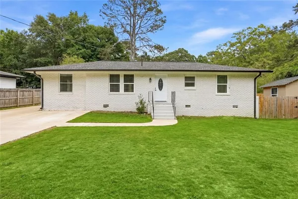 $410,000 | 3177 Woodlynne Way, Doraville, GA 30340