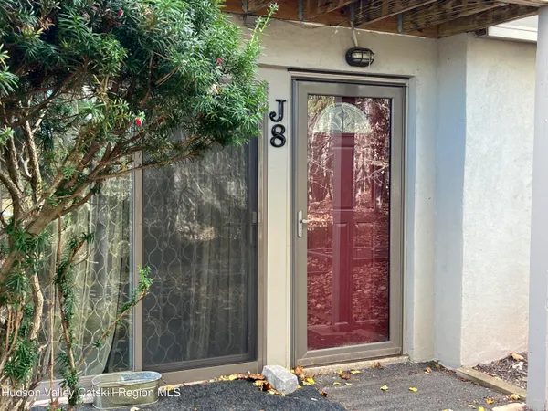 a sign that is on the side of a building