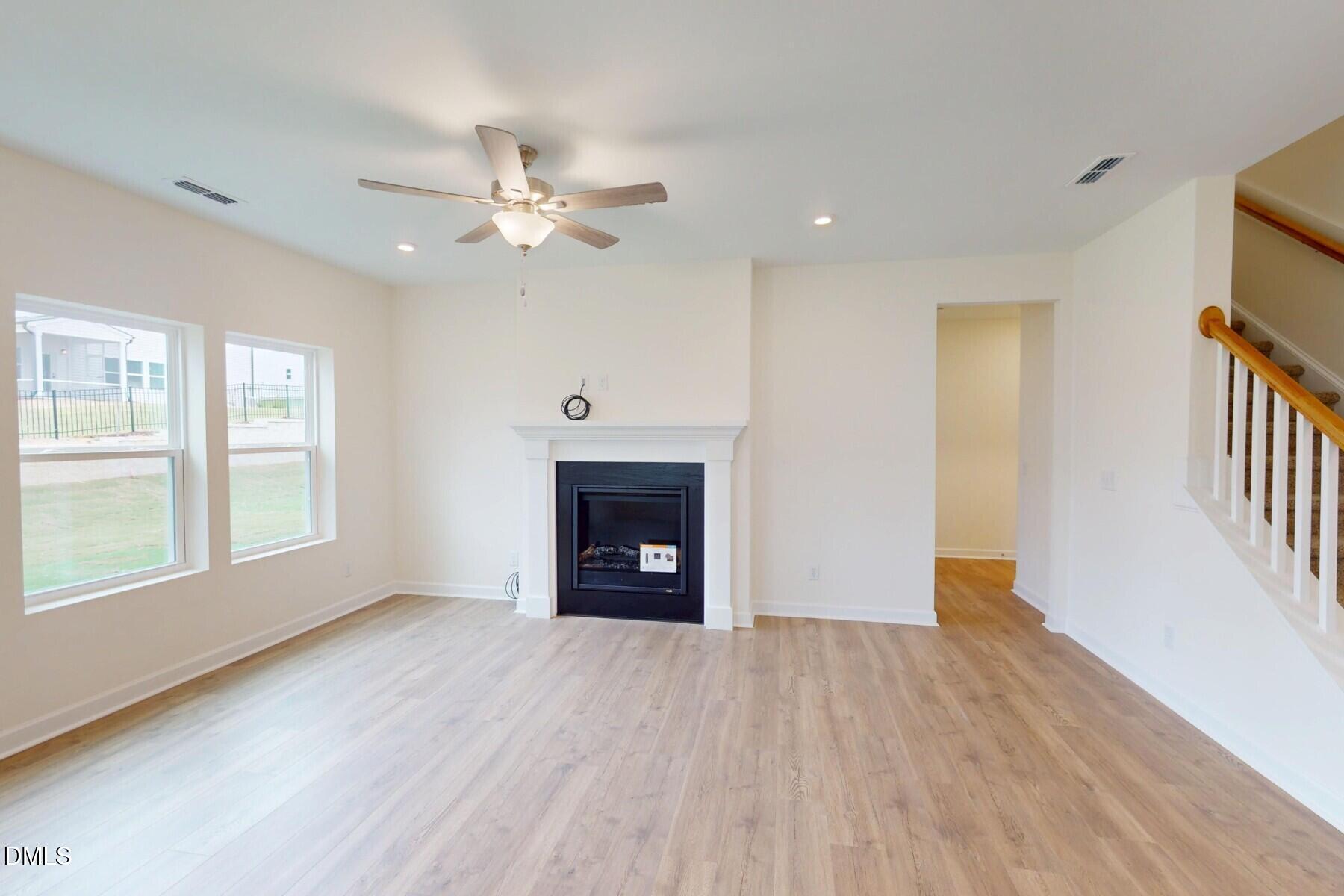 1313 Dimaggio Drive Raleigh, NC 27616 - Photo 32 of 40 10.17.25