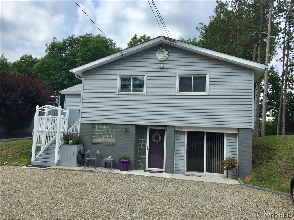 1790 Transit Road West Seneca, NY 14224 - Photo 1 of 1 Gallery Image 1