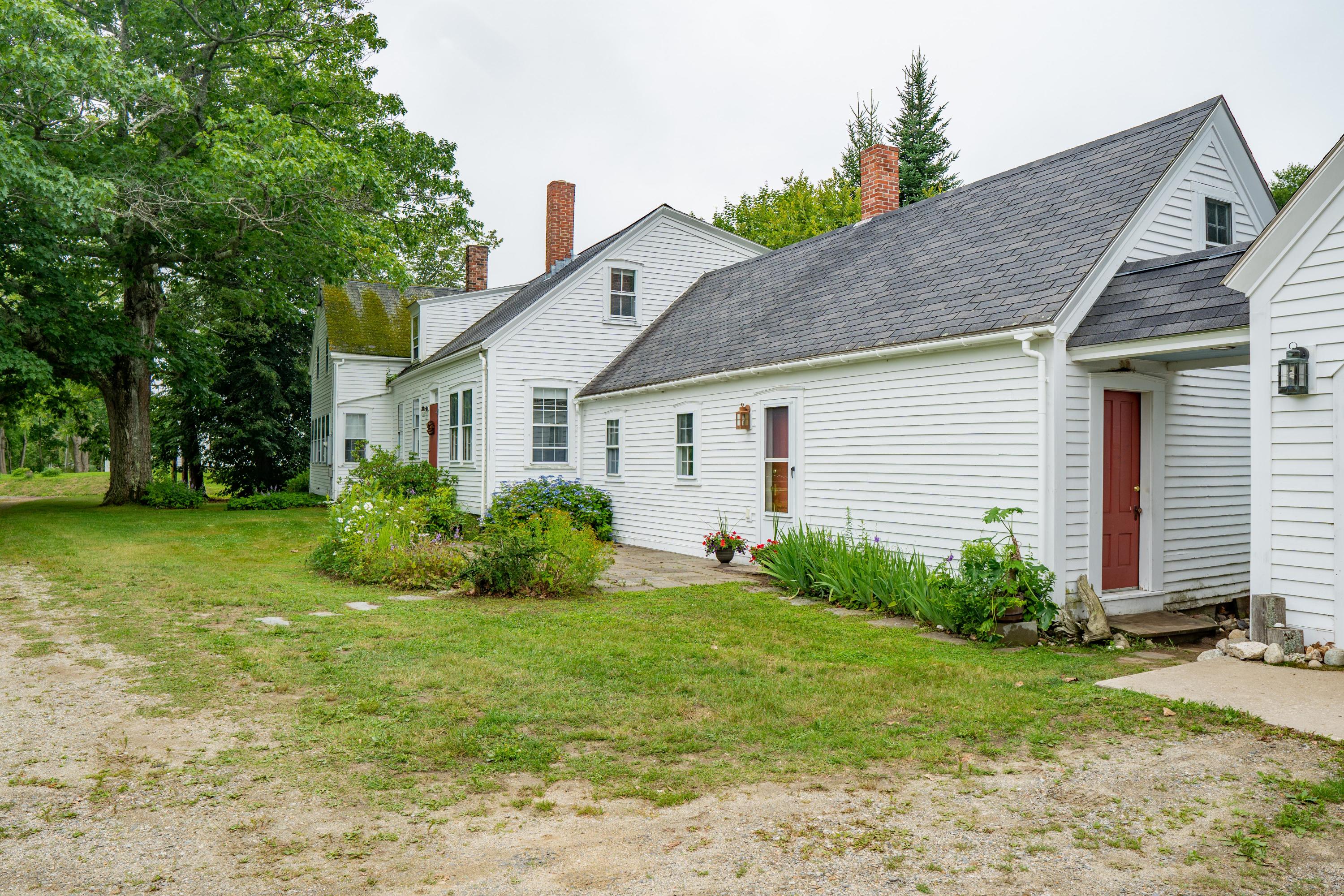42 Parker Head Road Phippsburg, ME 04562 - Photo 80 of 91 42 Parker Head Road 80