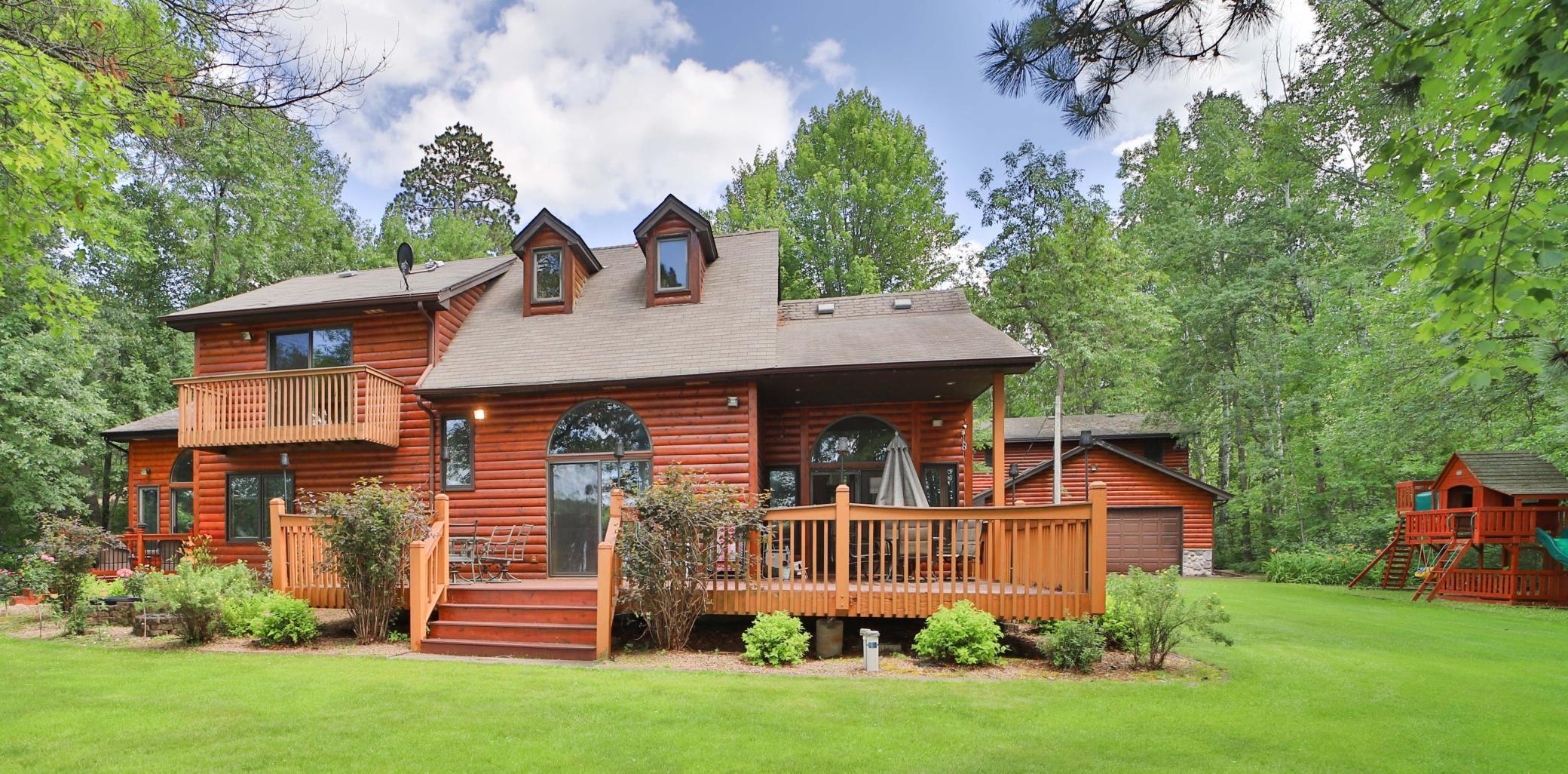 1929 East Ponto Lake Road Northwest Backus, MN 56435 - Photo 1 of 1 Gallery Image 1