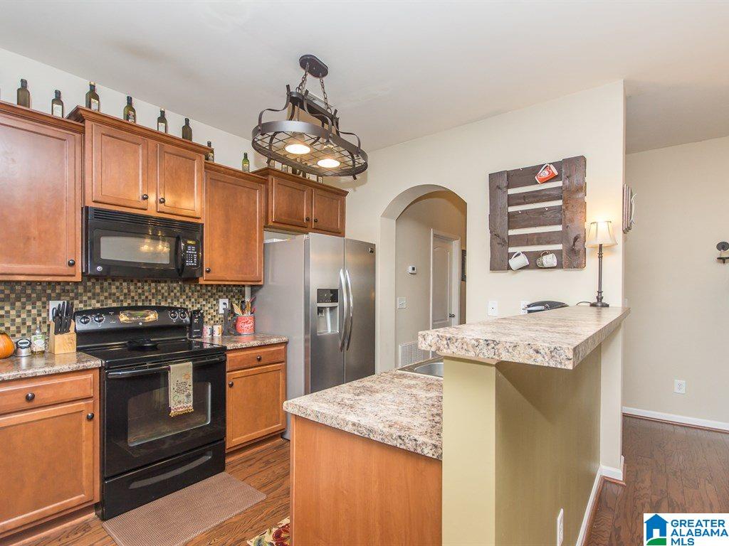 348 Union Station Way Calera, AL 35040 - Photo 13 of 29