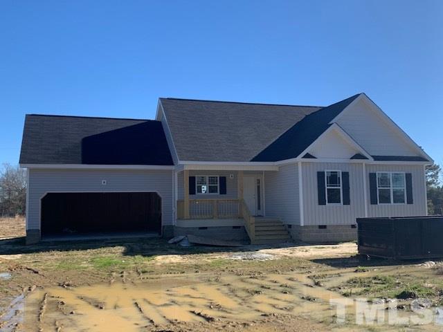 212 Bill Avery Road Coats, NC 27521 - Photo 2 of 13 Gallery Image 2