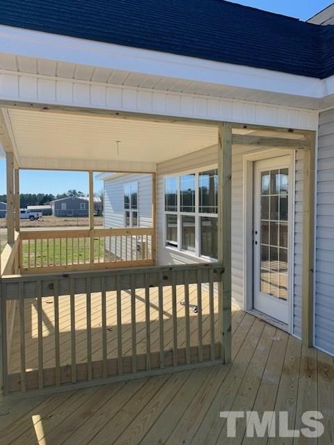 212 Bill Avery Road Coats, NC 27521 - Photo 5 of 13 Gallery Image 5
