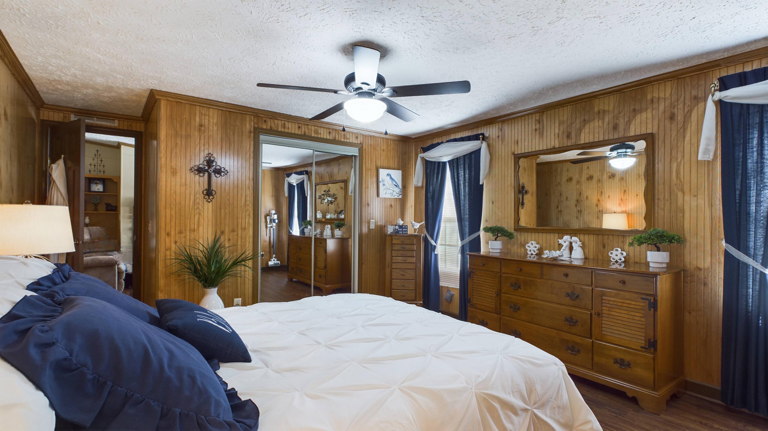 516-508 Robnshers Place Ridgeville, SC 29472 - Photo 61 of 66 Master Bedroom - Main Floor