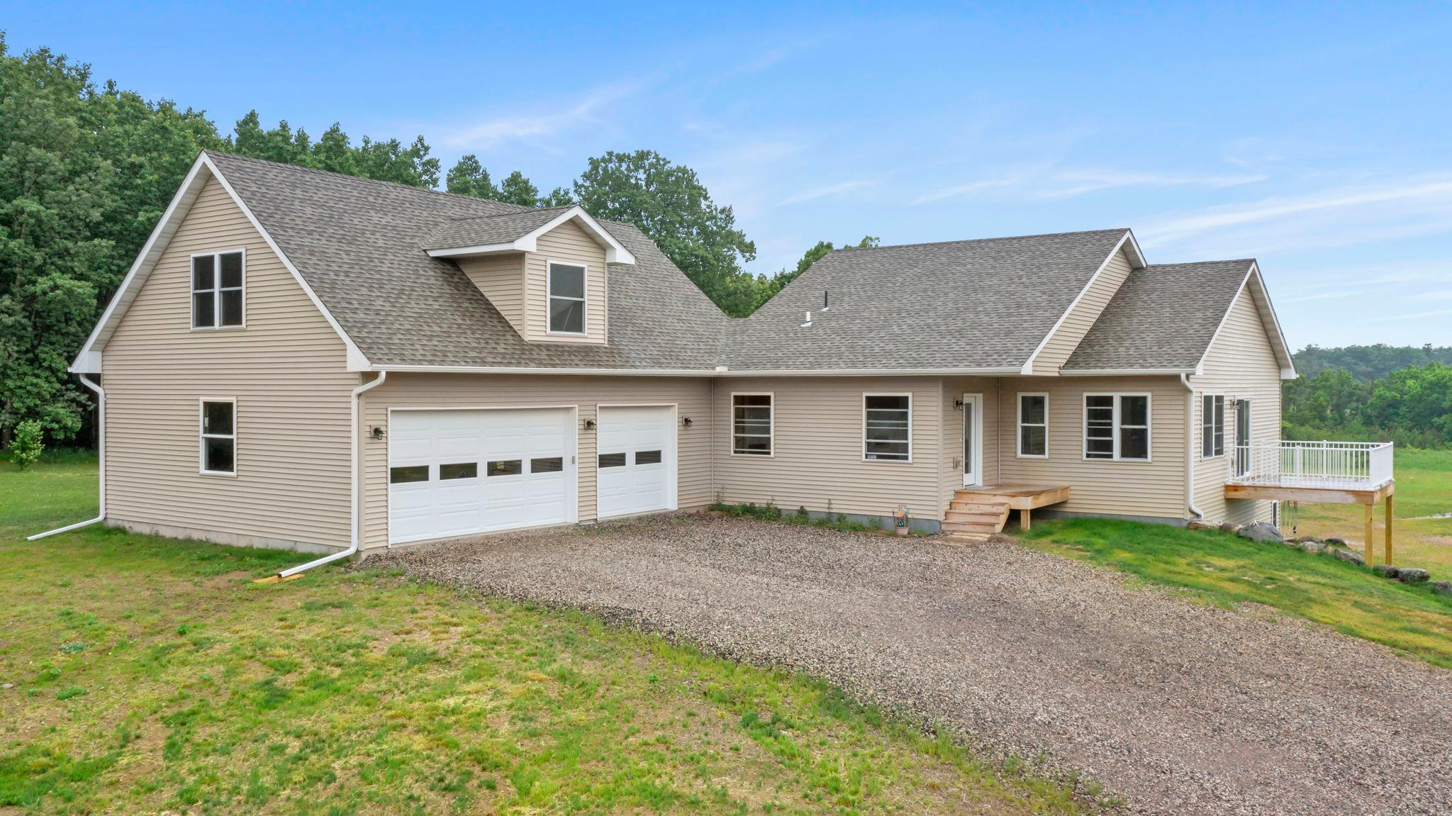 4992 Birchview Road Grasston, MN 55030 - Photo 10 of 81