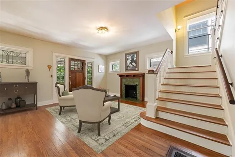 $495,000 | 3607 Campbell Street, Kansas City, MO 64109
