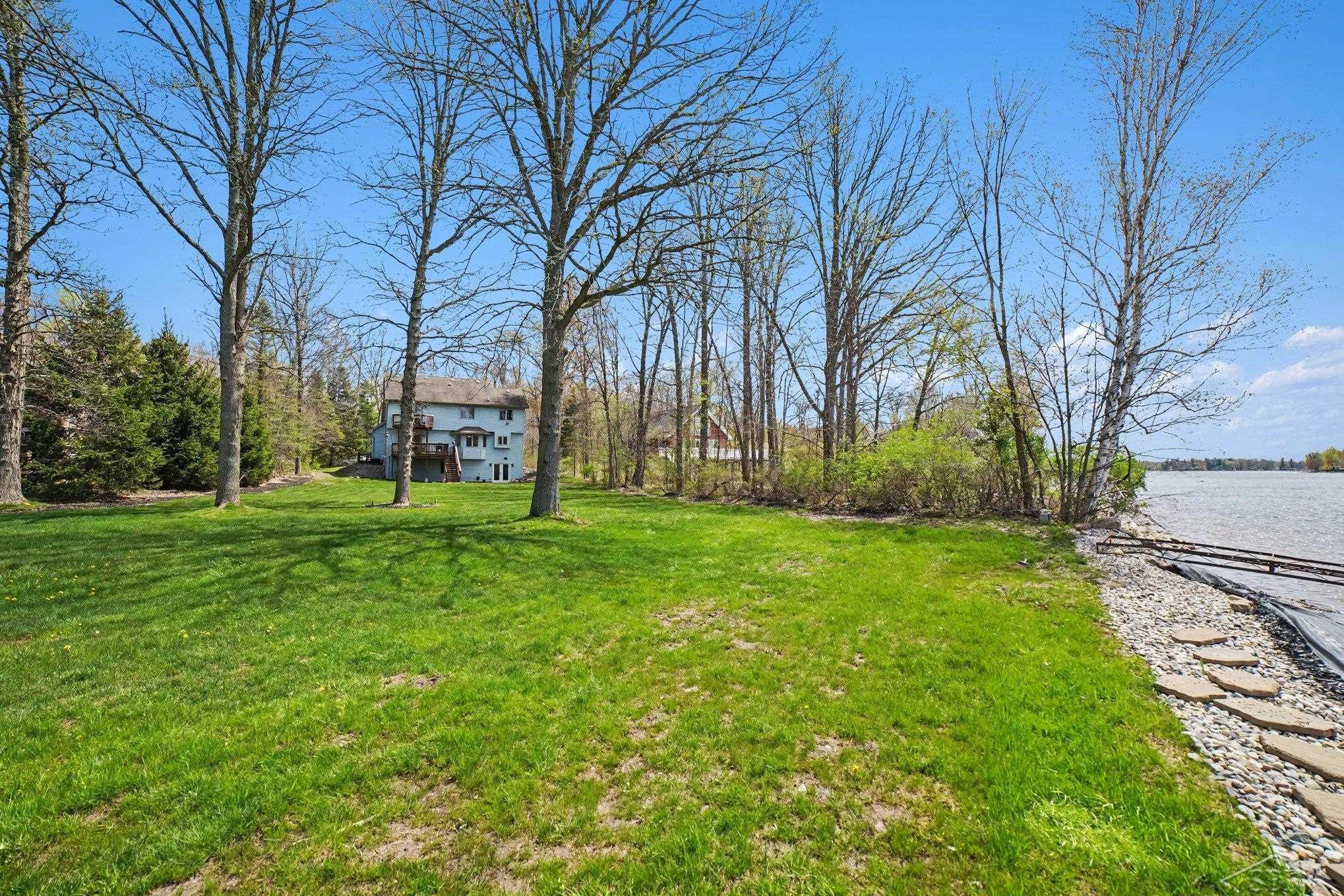 5089 North Fox Road Sanford, MI 48657 - Photo 33 of 44
