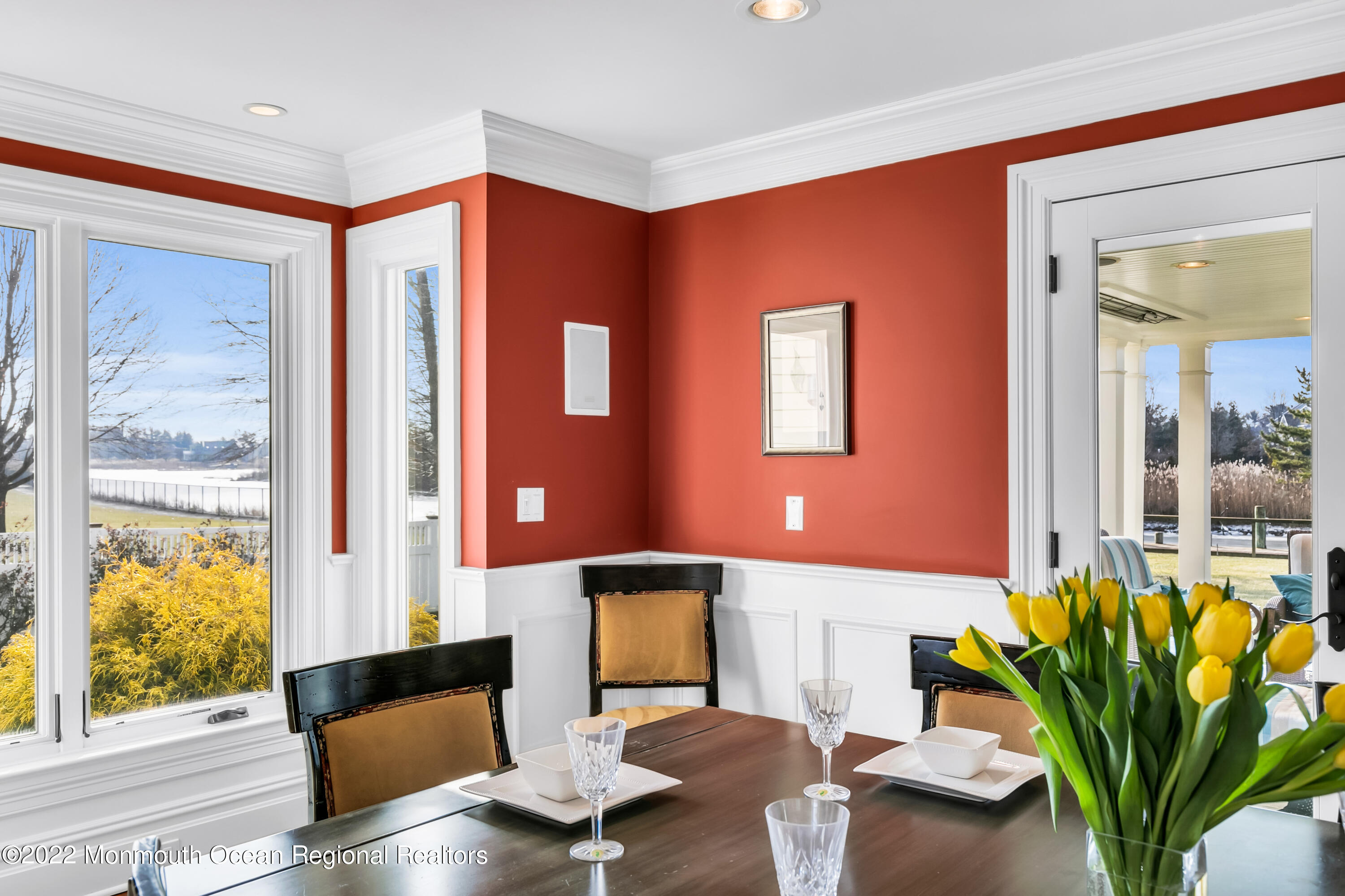 34 Riverside Drive Rumson, NJ 07760 - Photo 14 of 50 34 Riverside Dr Rumson NJ-print-018-058-