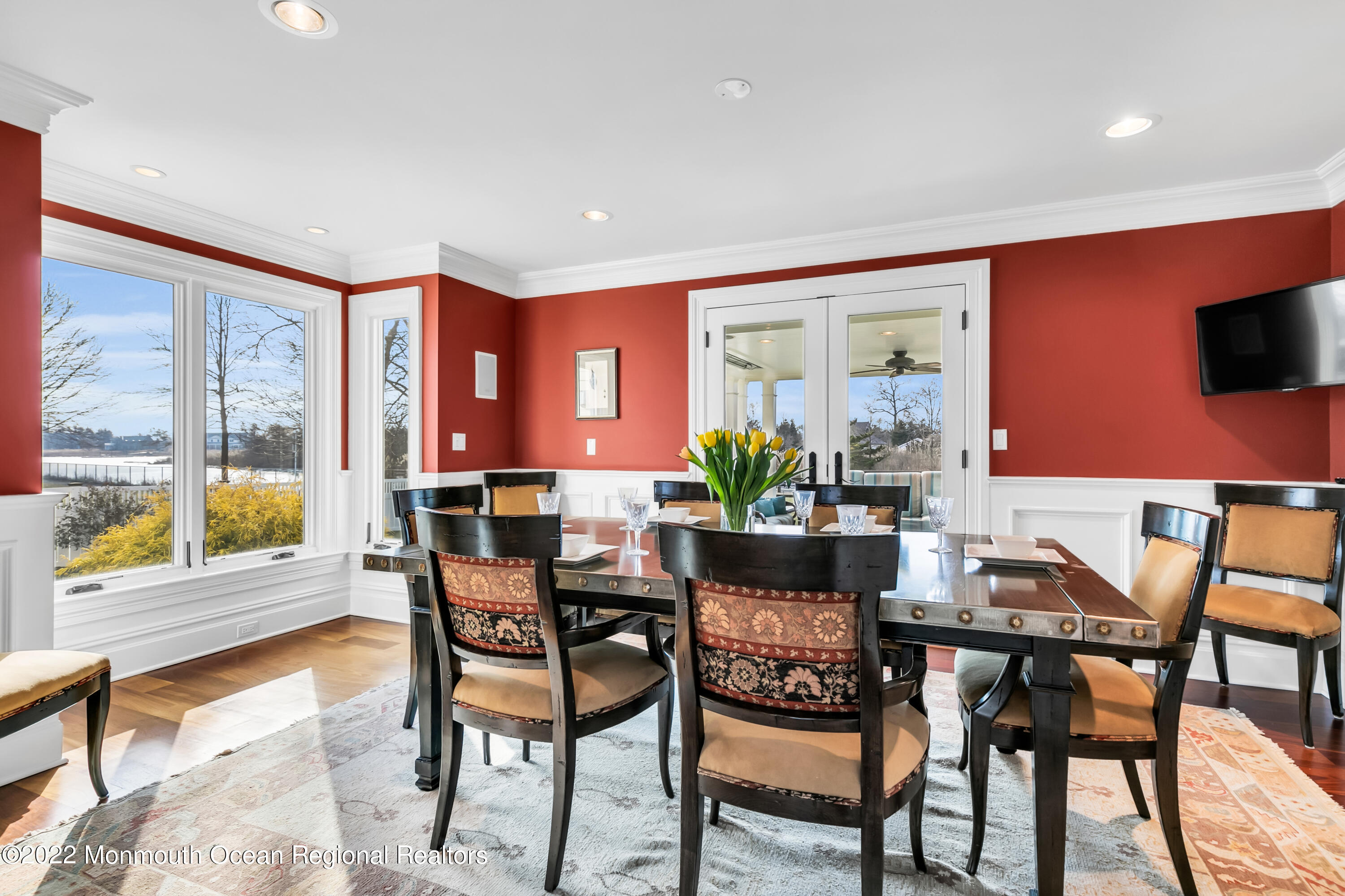 34 Riverside Drive Rumson, NJ 07760 - Photo 15 of 50 34 Riverside Dr Rumson NJ-print-016-053-
