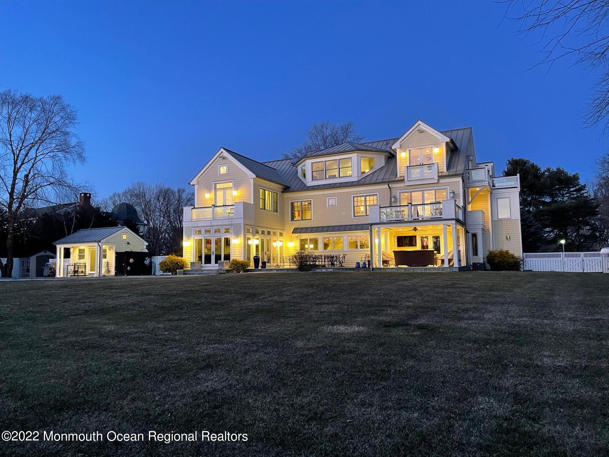 34 Riverside Drive Rumson, NJ 07760 - Photo 2 of 50 IMG_1671