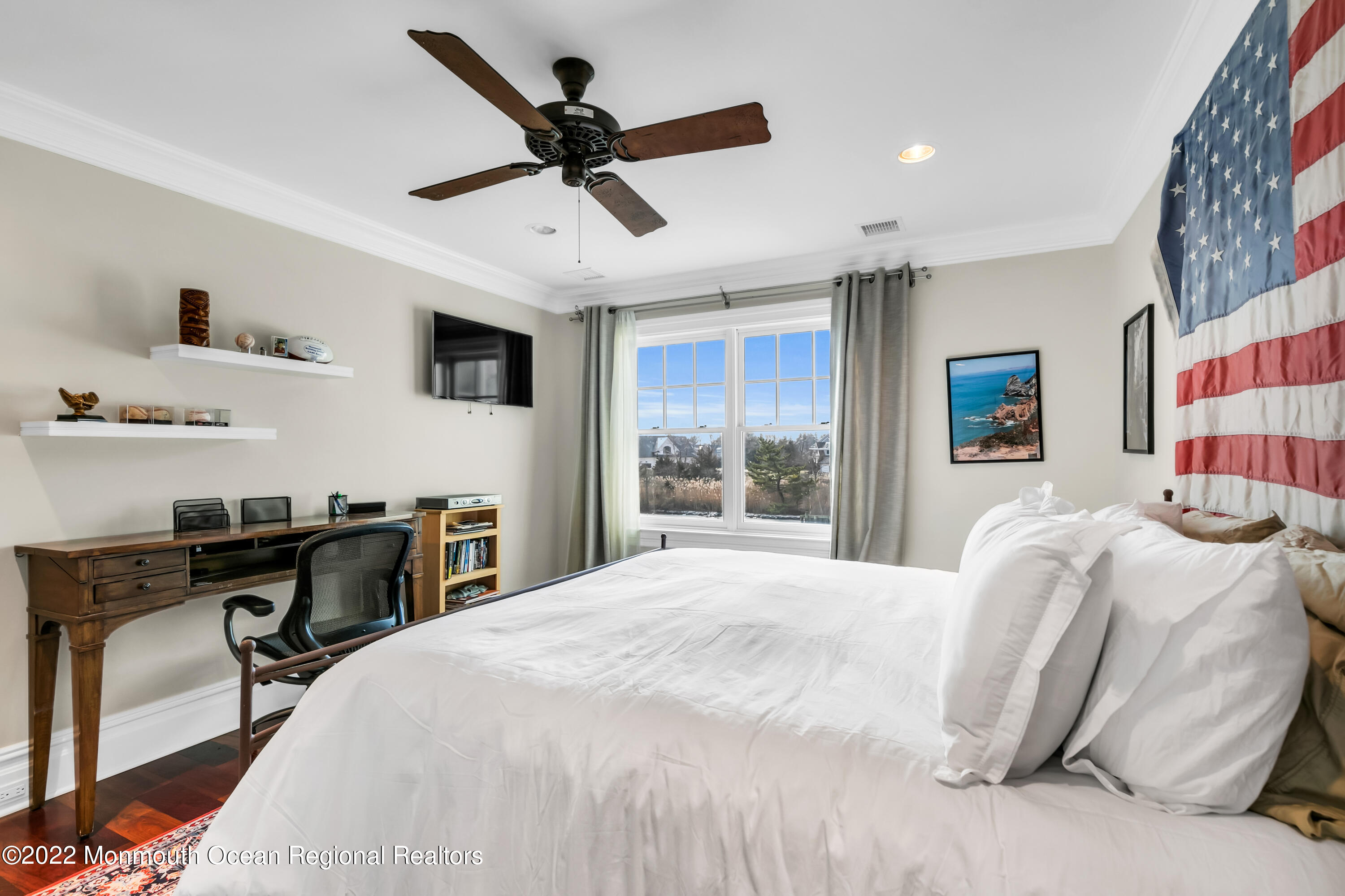 34 Riverside Drive Rumson, NJ 07760 - Photo 30 of 50 34 Riverside Dr Rumson NJ-print-035-034-