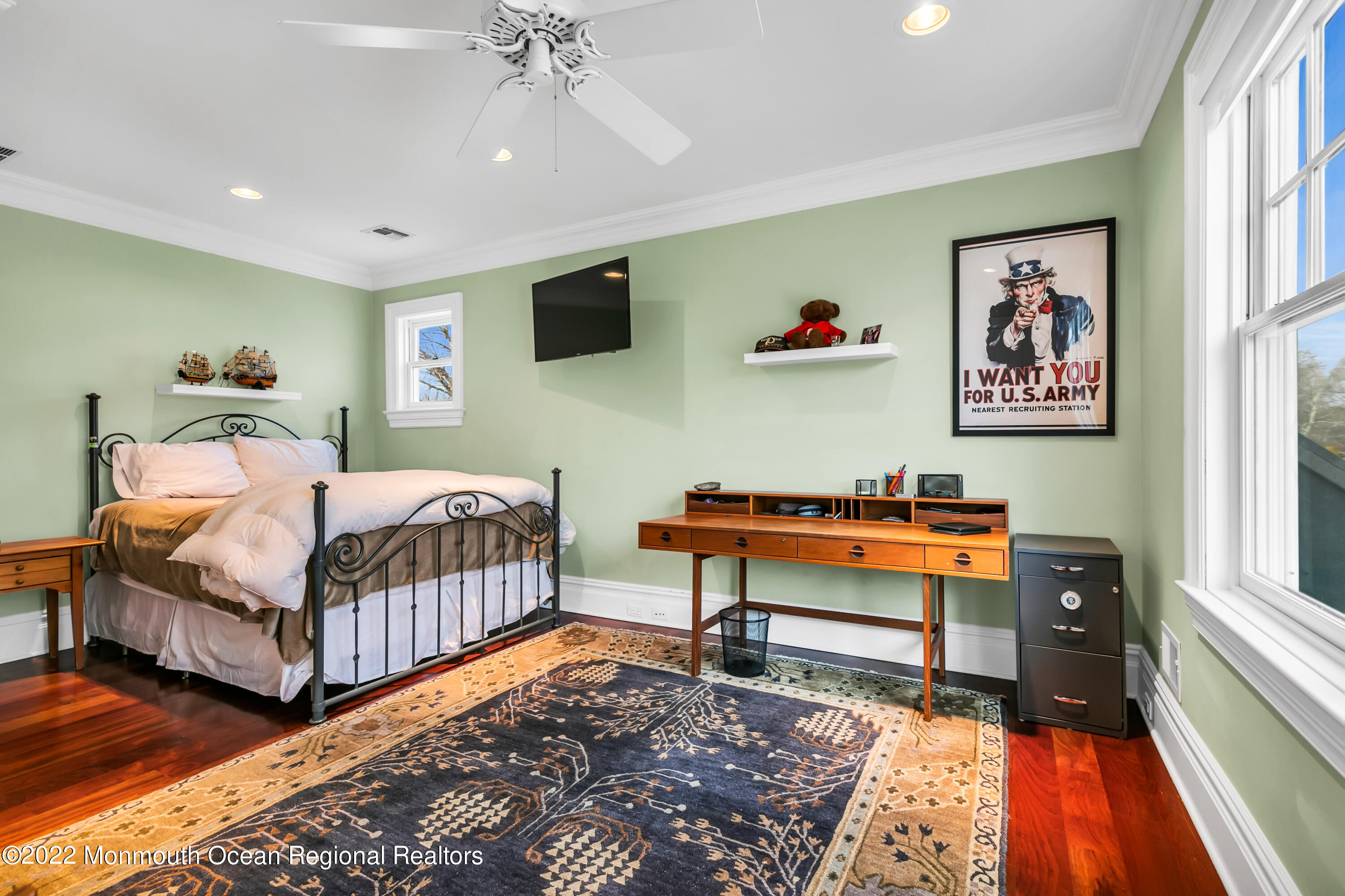 34 Riverside Drive Rumson, NJ 07760 - Photo 32 of 50 34 Riverside Dr Rumson NJ-print-037-026-