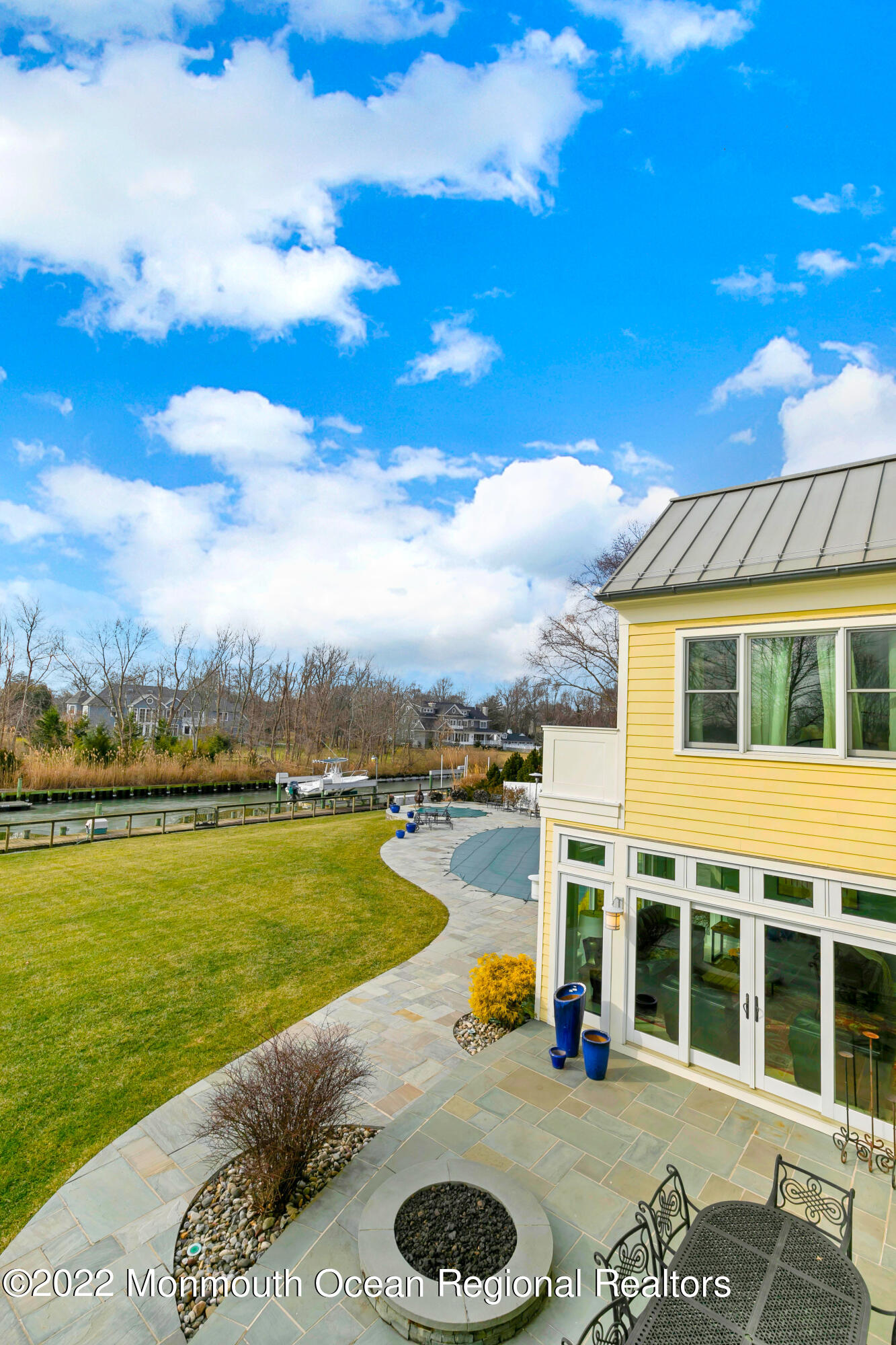 34 Riverside Drive Rumson, NJ 07760 - Photo 41 of 50 34 Riverside Dr Rumson NJ-print-054-021-