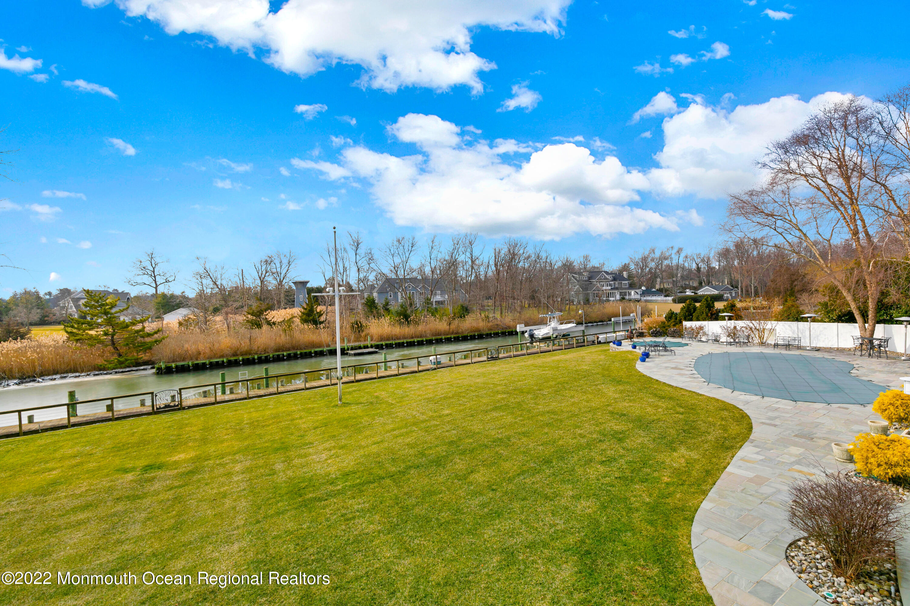 34 Riverside Drive Rumson, NJ 07760 - Photo 45 of 50 34 Riverside Dr Rumson NJ-print-055-035-