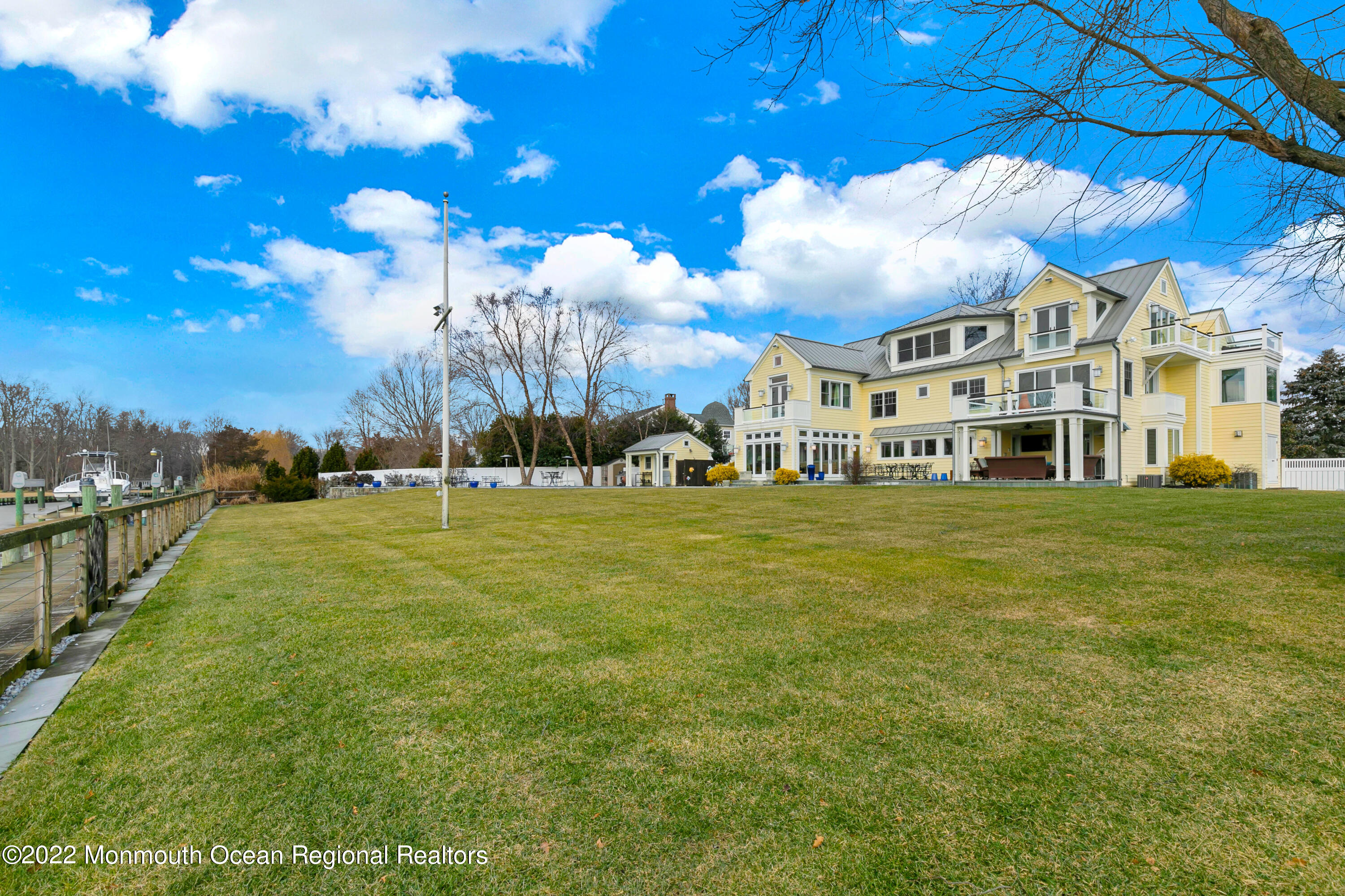 34 Riverside Drive Rumson, NJ 07760 - Photo 7 of 50 34 Riverside Dr Rumson NJ-print-066-041-