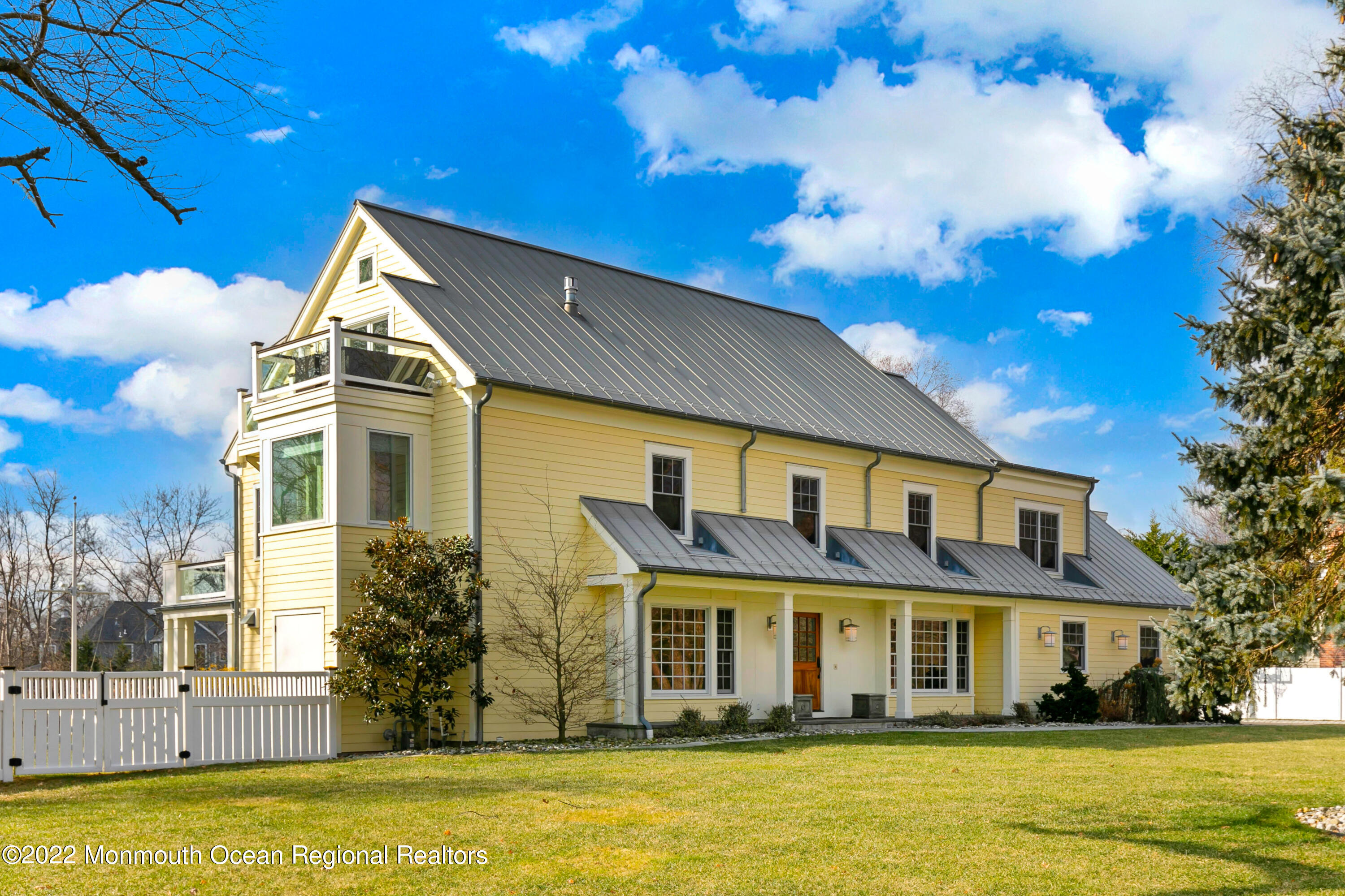 34 Riverside Drive Rumson, NJ 07760 - Photo 8 of 50 34 Riverside Dr Rumson NJ-print-001-003-