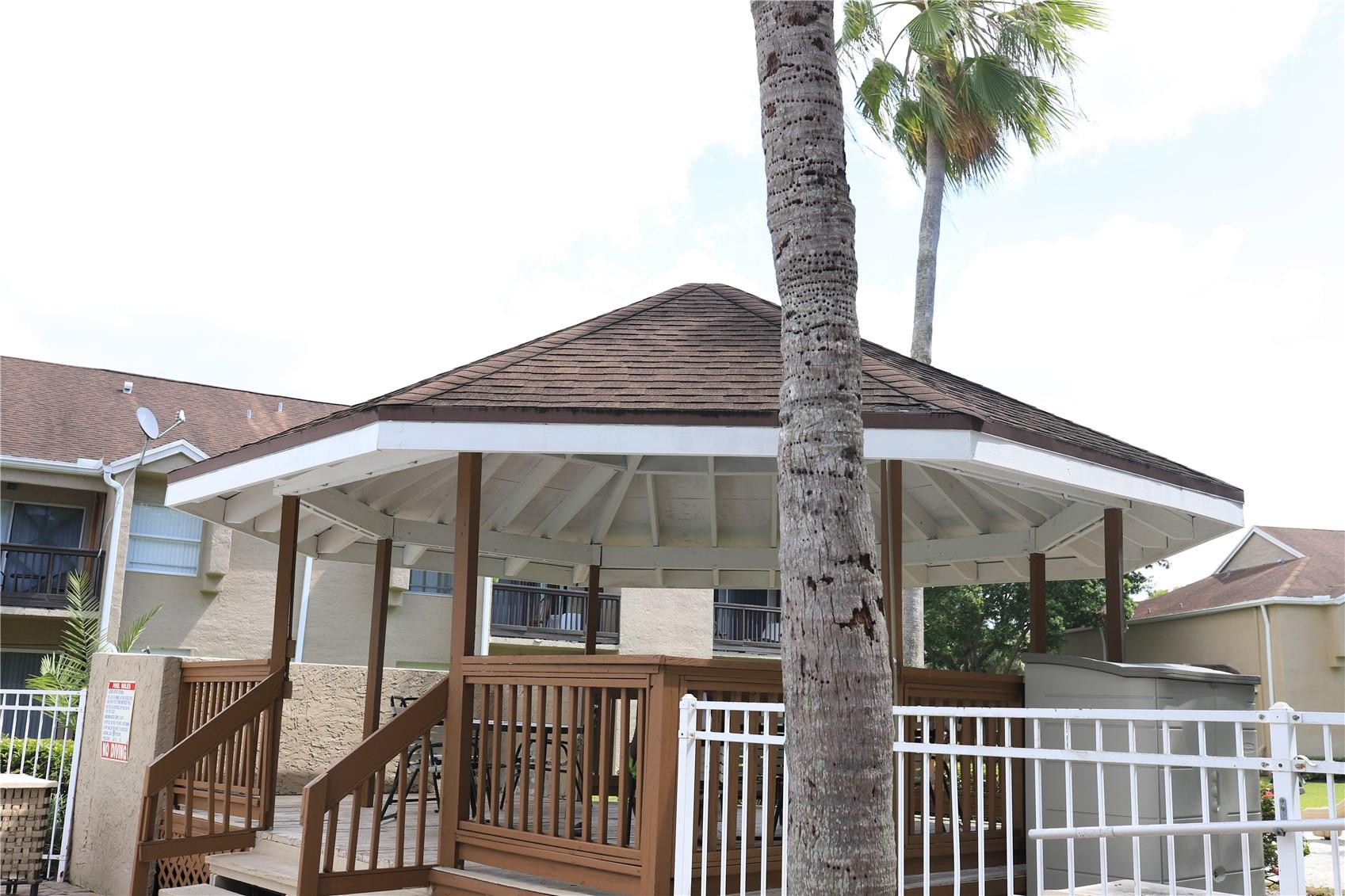 231 Southwest 113th Way, Unit 231 Pembroke Pines, FL 33025 - Photo 24 of 26 front view of a house
