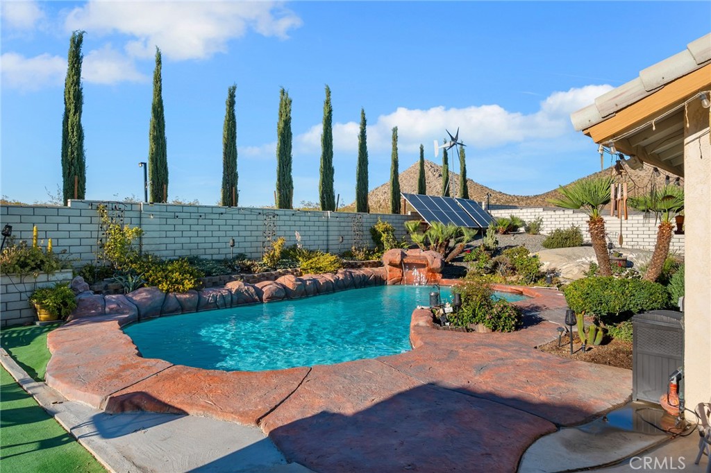 17846 Ohna Road Apple Valley, CA 92307 - Photo 49 of 51 Gallery Image 49