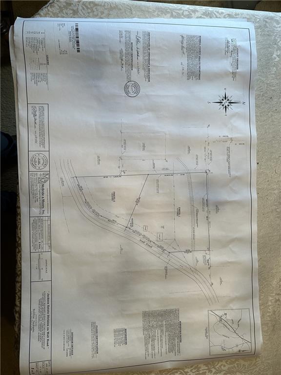 0 Walt Road Phenix City, AL 36869 - Photo 2 of 4 Map