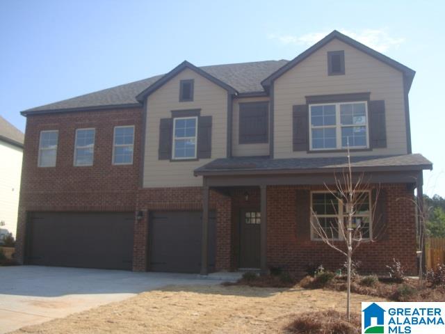 1056 Seminole Place Calera, AL 35040 - Photo 30 of 41