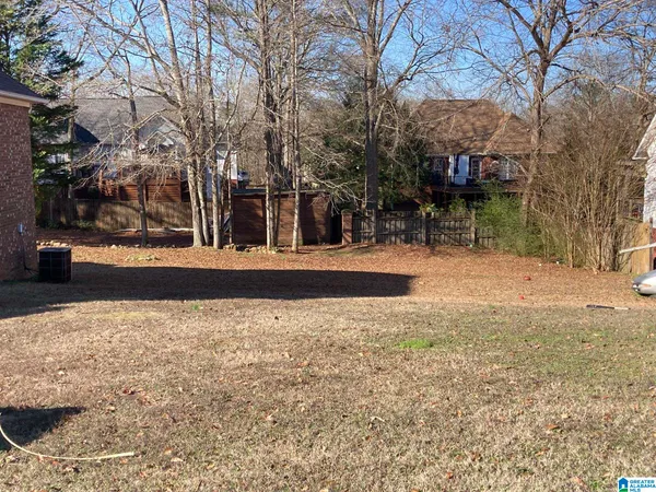 $20,000 | 0 Garden Court, Lincoln, AL 35096