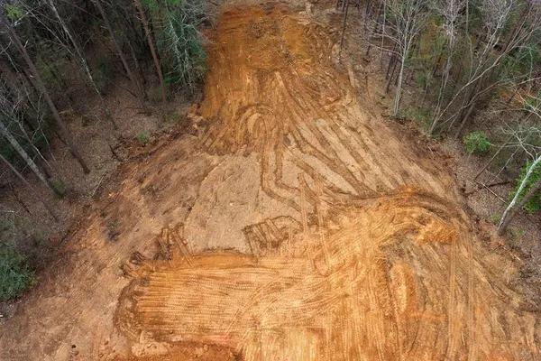 $629,000 | 1 Clay's Way, Cherry Log, GA 30522