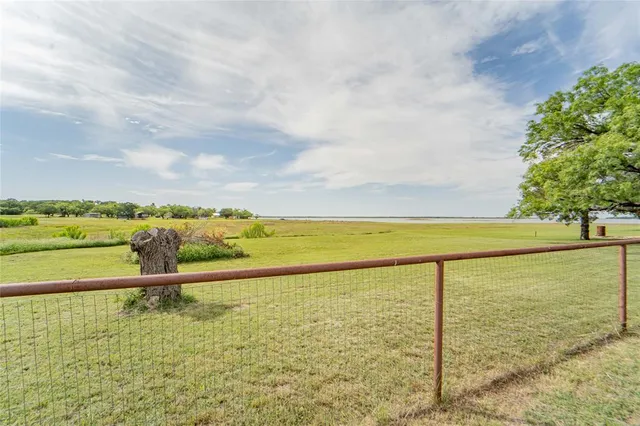 a view of a house with a park