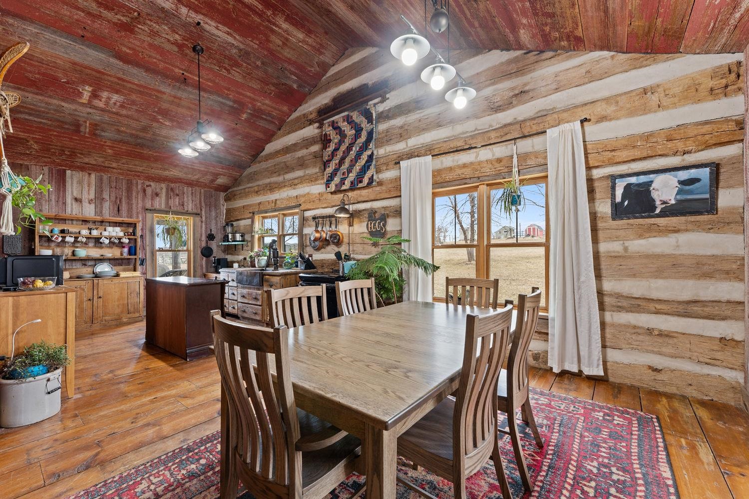 14951 County Road South Cazenovia, WI 53924 - Photo 12 of 70