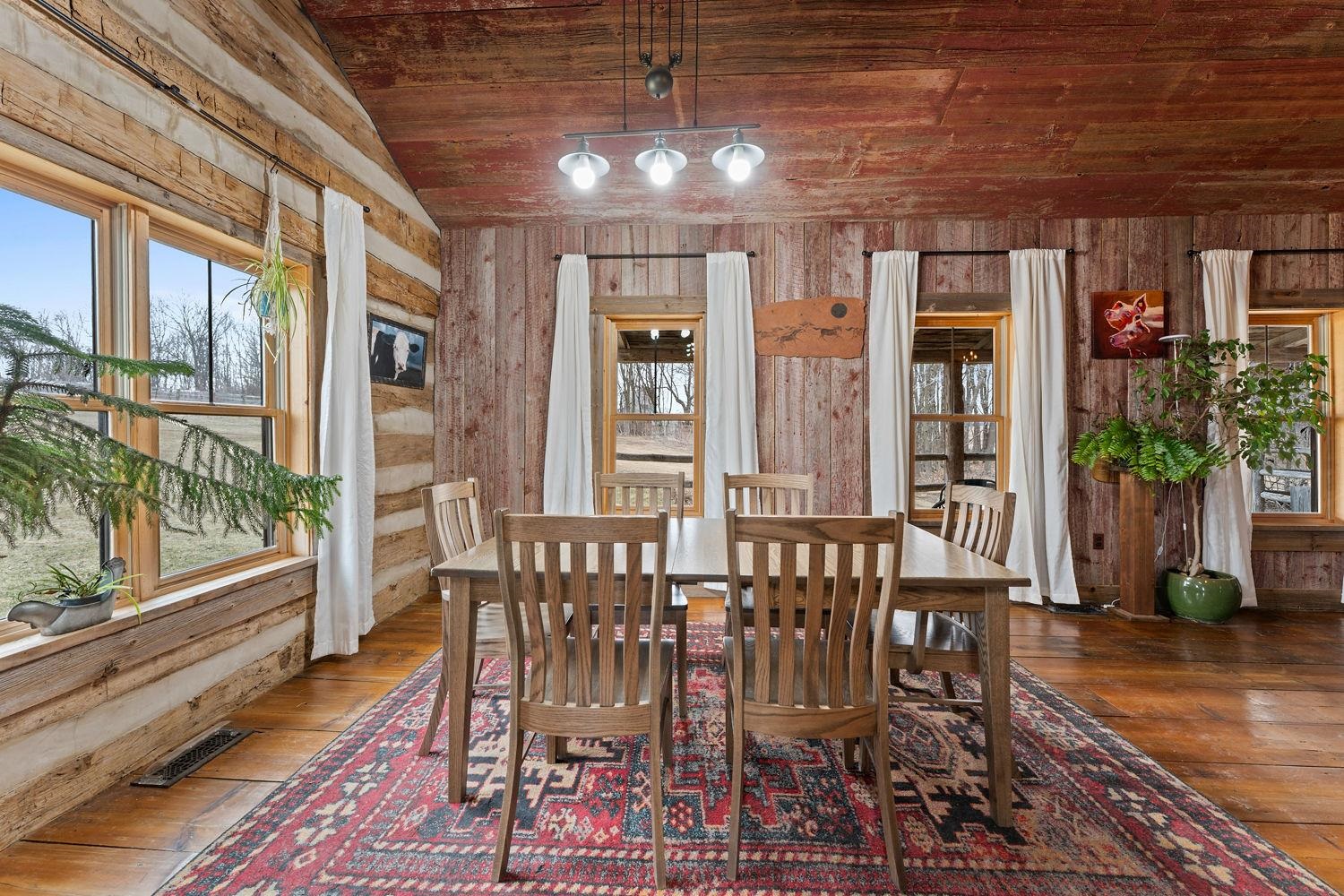 14951 County Road South Cazenovia, WI 53924 - Photo 13 of 70