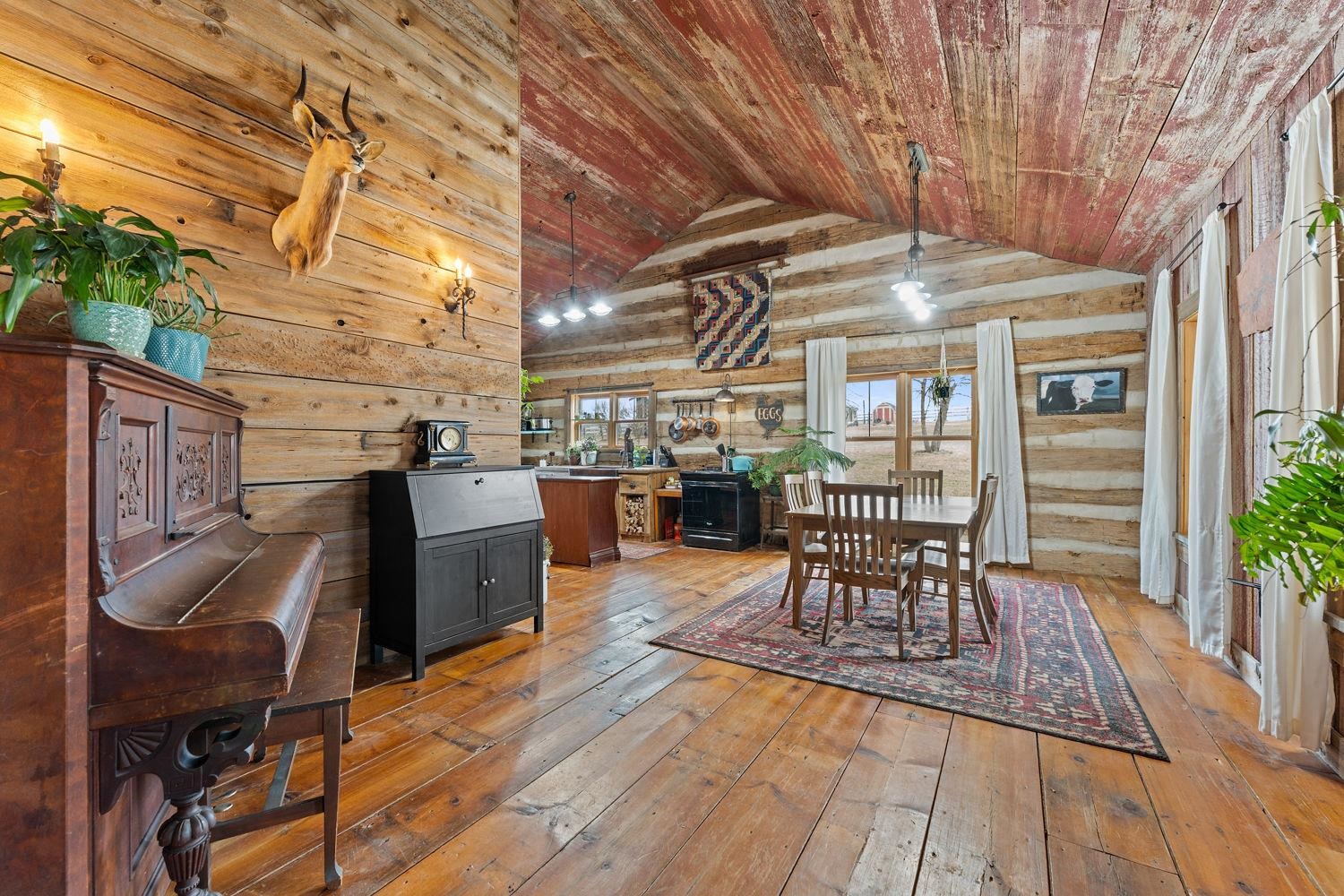 14951 County Road South Cazenovia, WI 53924 - Photo 14 of 70