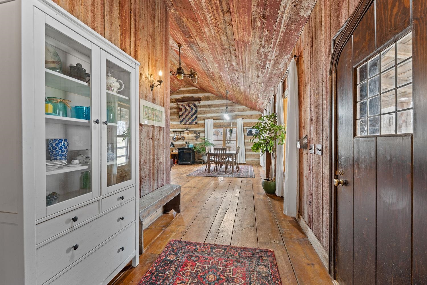 14951 County Road South Cazenovia, WI 53924 - Photo 16 of 70