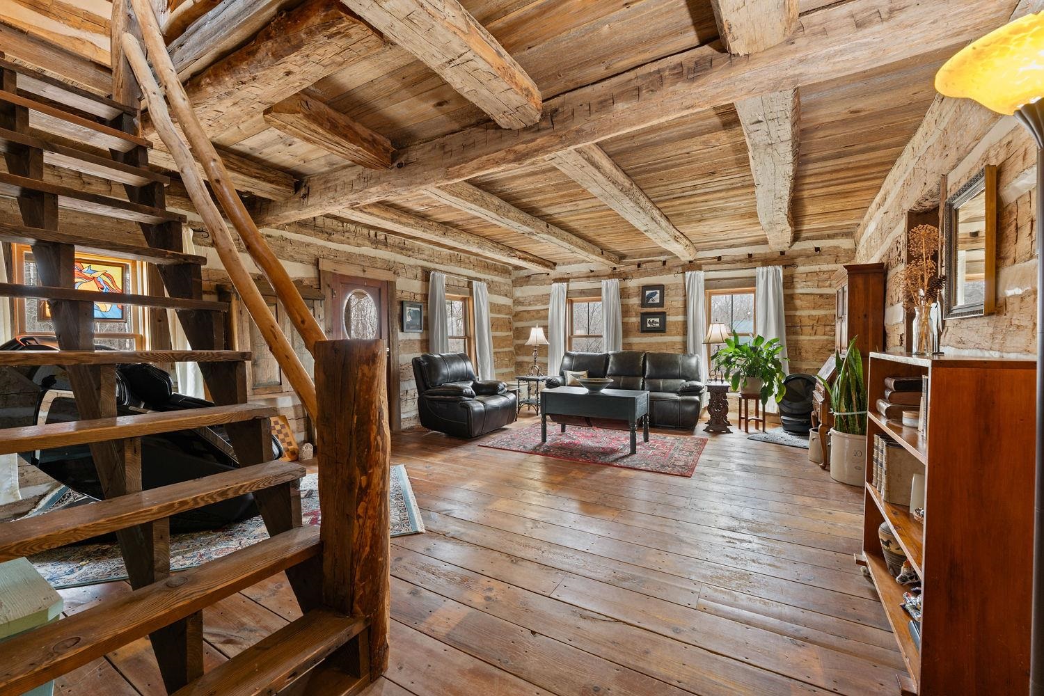 14951 County Road South Cazenovia, WI 53924 - Photo 19 of 70