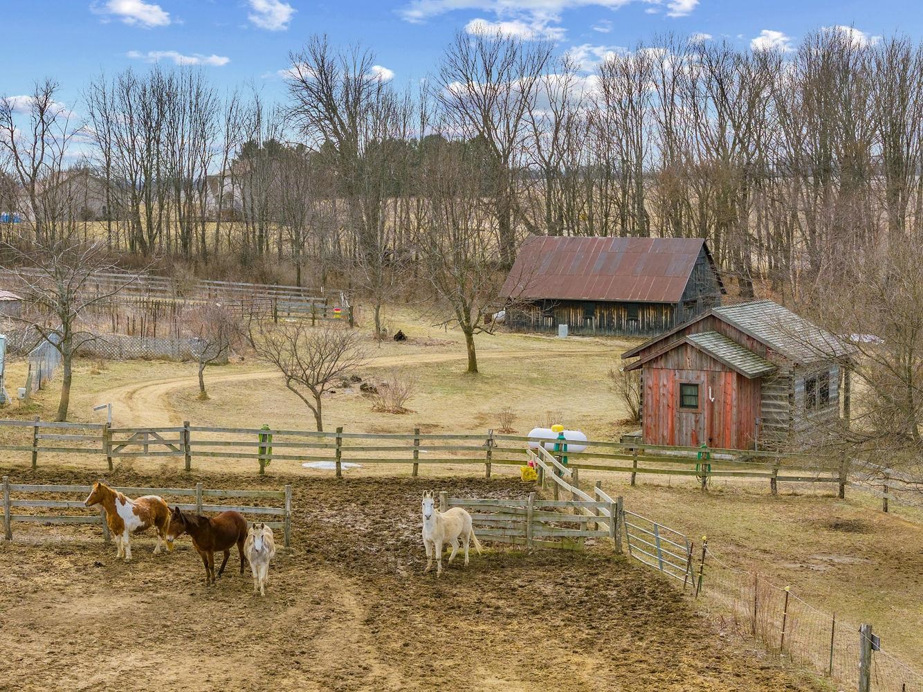 14951 County Road South Cazenovia, WI 53924 - Photo 2 of 70