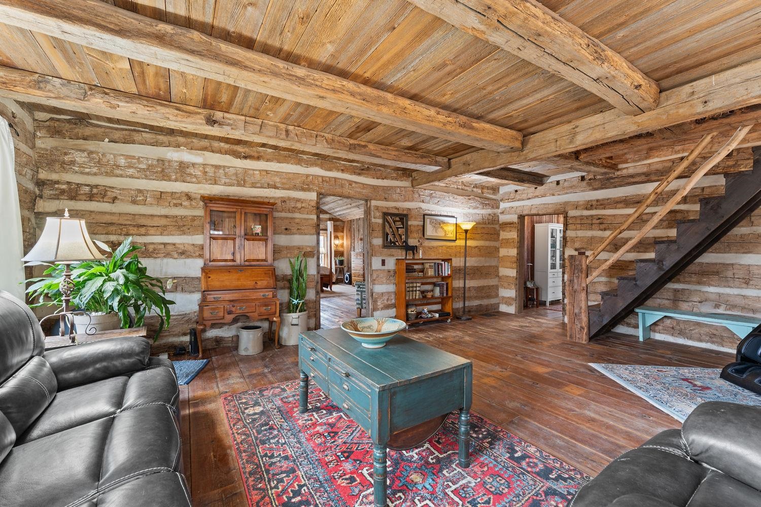 14951 County Road South Cazenovia, WI 53924 - Photo 21 of 70