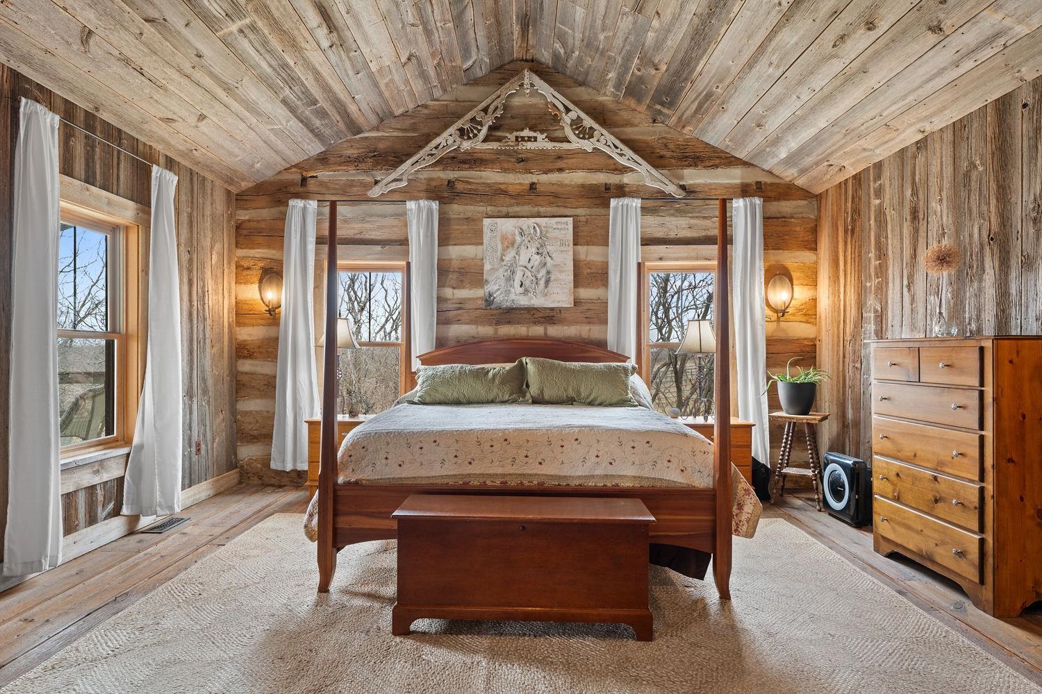 14951 County Road South Cazenovia, WI 53924 - Photo 22 of 70