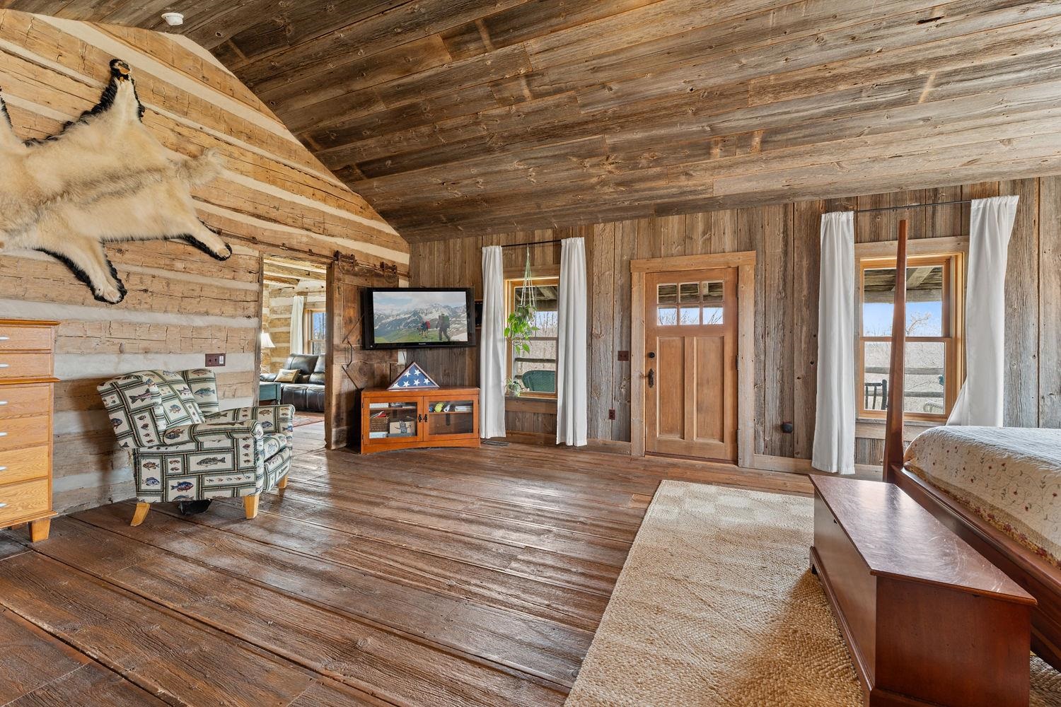 14951 County Road South Cazenovia, WI 53924 - Photo 24 of 70