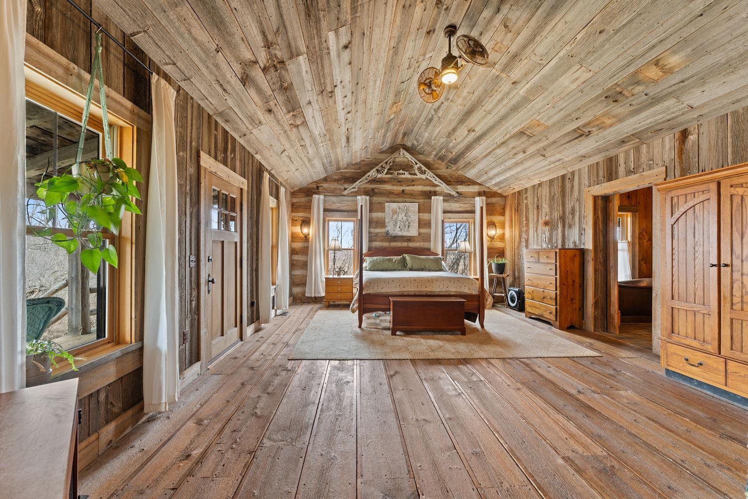 14951 County Road South Cazenovia, WI 53924 - Photo 25 of 70