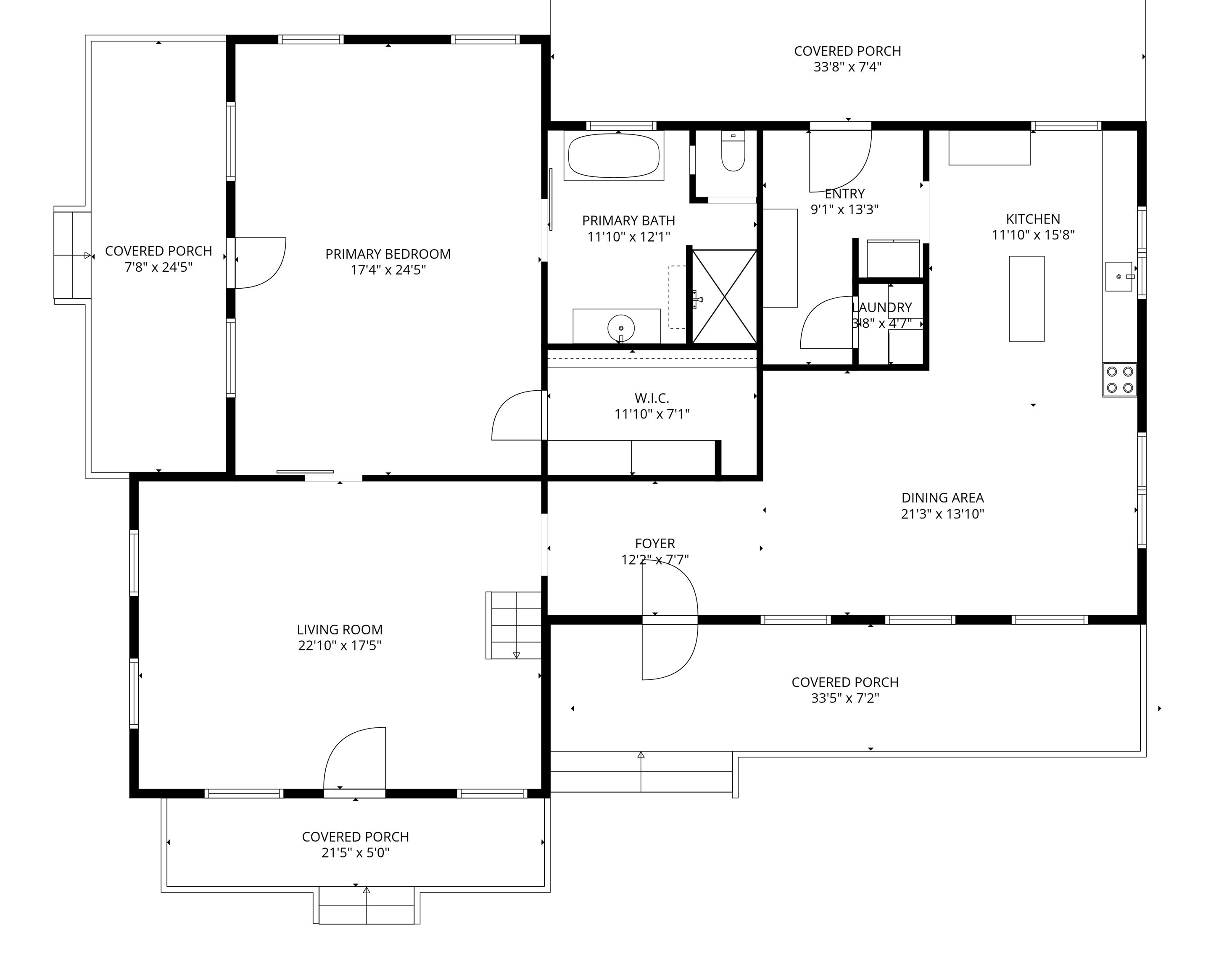 14951 County Road South Cazenovia, WI 53924 - Photo 32 of 70