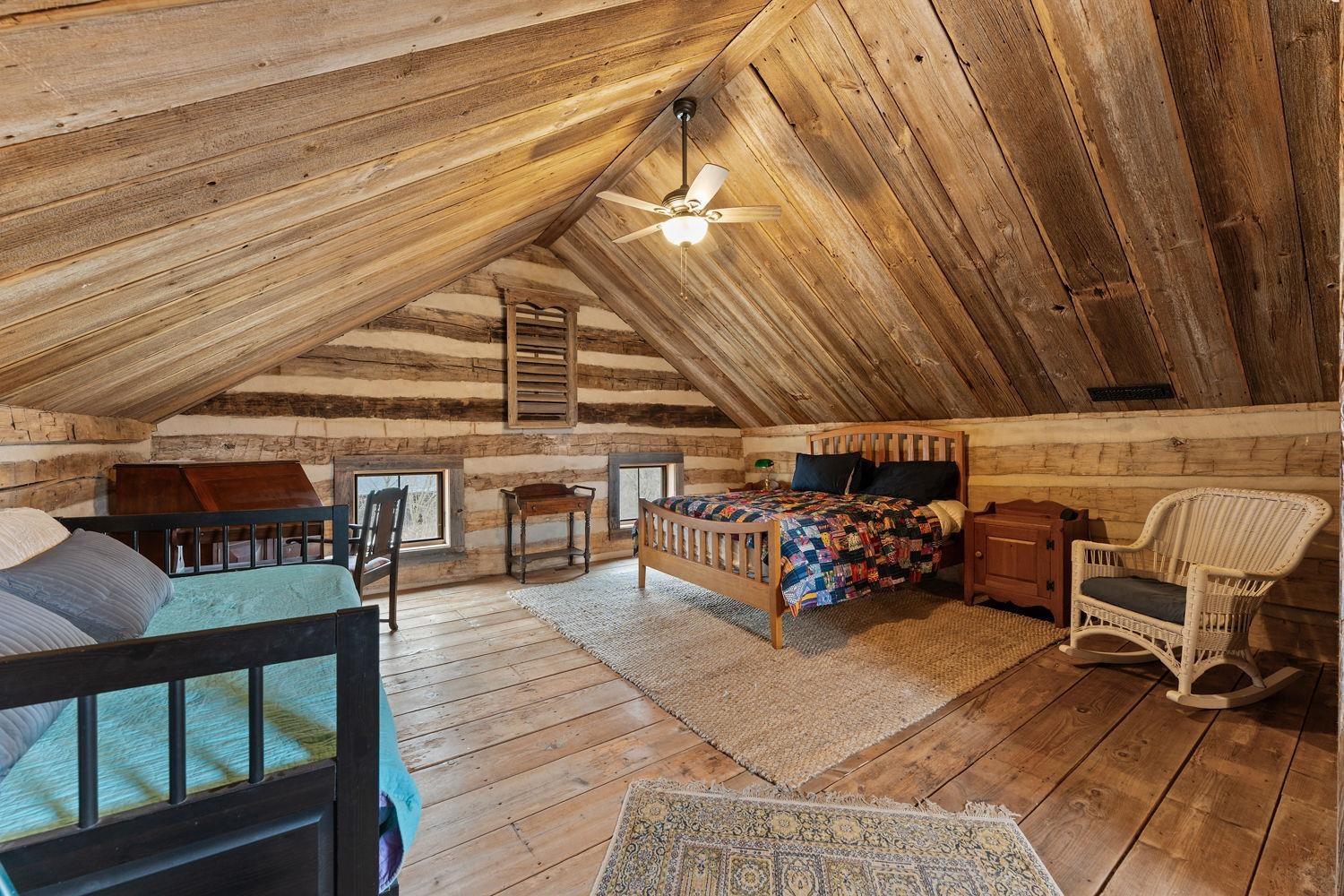 14951 County Road South Cazenovia, WI 53924 - Photo 34 of 70